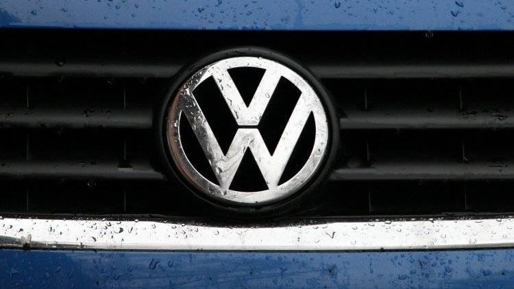 Тайип Эрдоган - Volkswagen принял решение отложить строительство завода в Турции - polit.info - Сирия - Турция - Анкара - Измир