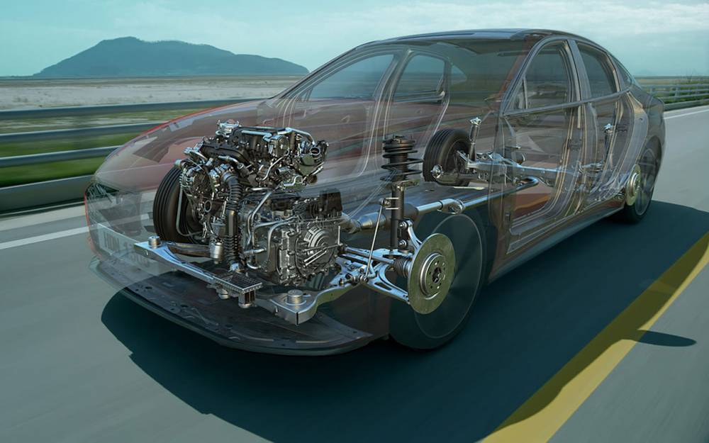 У Hyundai и Kia возгораются двигатели GDI - zr.ru - США - Santa Fe - Santa Fe