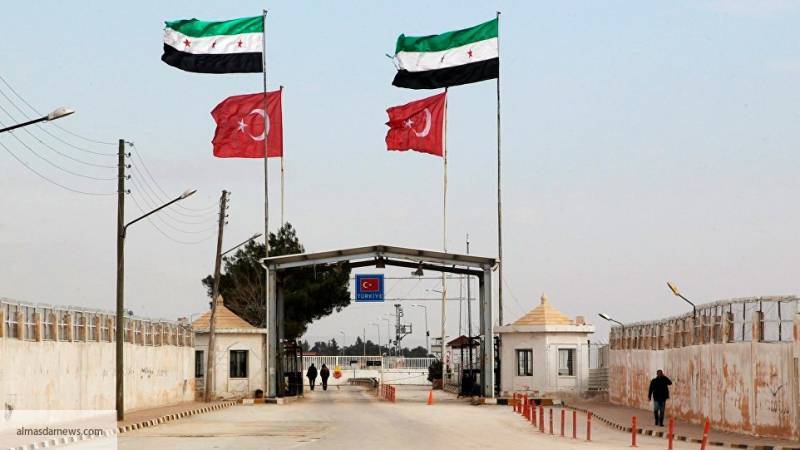 Хулуси Акар - Курдские радикалы освободили боевиков ИГ из тюрьмы на севере Сирии - politros.com - Россия - Сирия - Турция