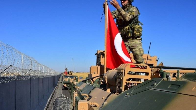 МИД Катара поддержал Анкару в борьбе с совершившими преступления против Турции курдами - polit.info - Сирия - Турция - Катар