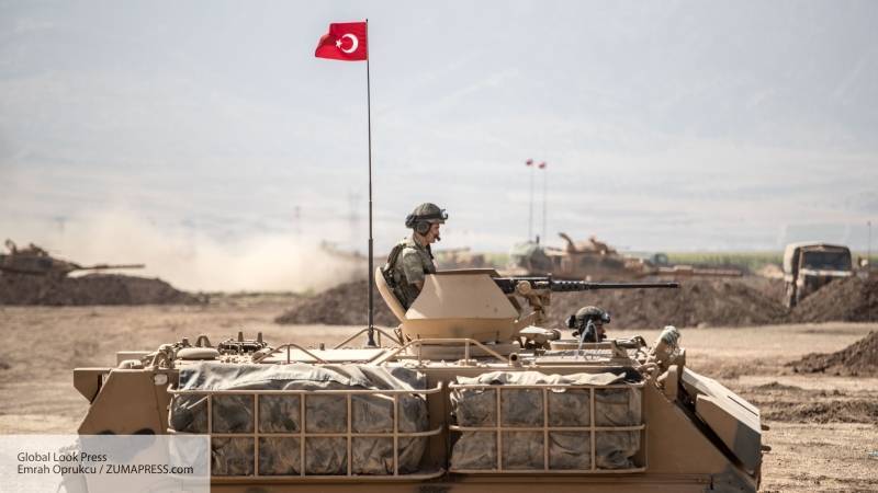 Операция против курдов не должна помешать членству Турции в НАТО – премьер Норвегии - politros.com - Норвегия - Сирия - Турция - Анкара