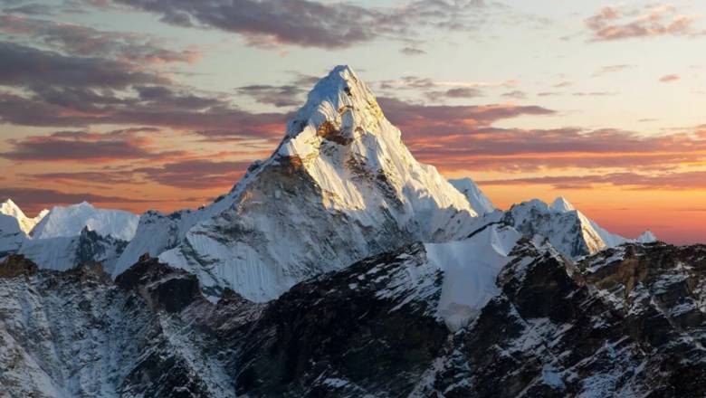 Си Цзиньпин - Непал и Китай договорились заново измерить высоту Эвереста - newizv.ru - Китай - Индия - Непал