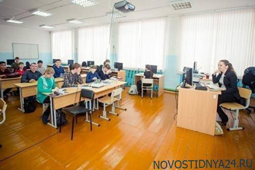 Элизабет Киселева - Саратовским школьникам разработают маршруты до школы, от которых нельзя отклоняться - novostidnya24.ru