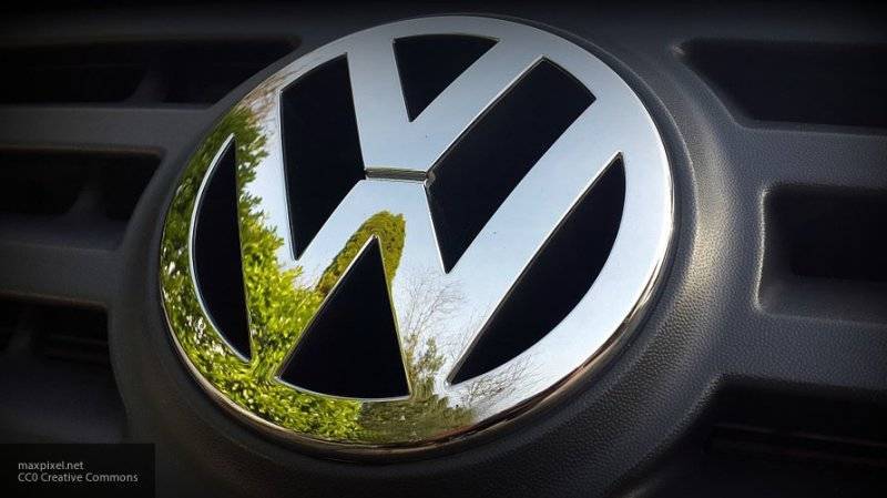Volkswagen решил отложить принятие решения о строительстве завода в Турции, пишут СМИ - nation-news.ru - Сирия - Турция - Измир