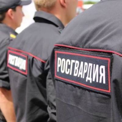 Виктор Золотов - В России стартовали оперативно-тактические учения Росгвардии - radiomayak.ru - Россия