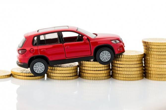 В первой половине октября 8 компаний изменили цены на автомобили в России - autostat.ru
