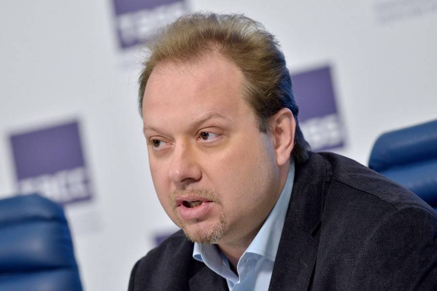 Олег Матвейчев - Политолог отметил социальную направленность проекта бюджета Москвы - m24.ru - Москва