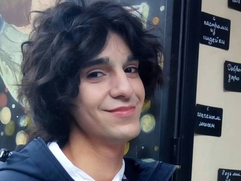 «Брошенный сын» Цискаридзе продолжает доказывать своё родство с артистом - news.ru