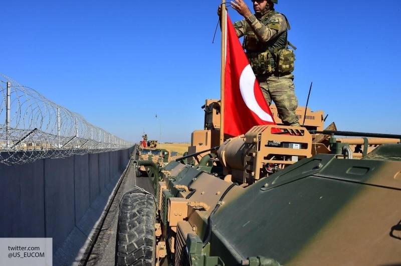 Ибрагим Калын - Анкара планирует продолжать операцию в Сирии до достижения поставленых целей - politros.com - Сирия - Турция - Анкара - Мосул
