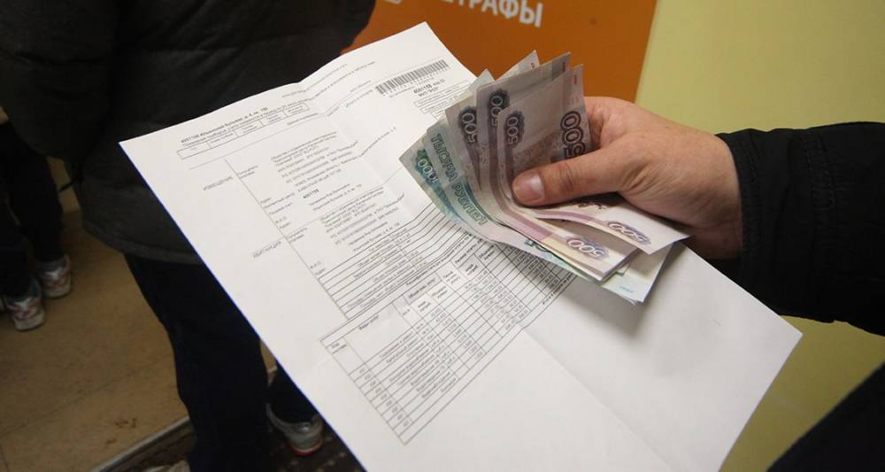 Сергей Пахомов - Единый платежный документ по ЖКУ может появиться в России - m24.ru
