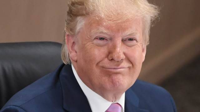 Дональд Трамп - Трамп признал способность России и Сирии покончить с ИГ* - ren.tv - Россия - США - Сирия