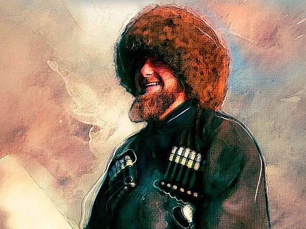 Джамбулат Умаров - Чеченский министр назвал «фейками» сообщения о «чистке» в ближнем круге Кадырова - polit.ru - респ. Чечня