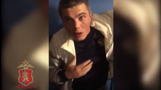 Андрей Шилов - В Сети опубликовали признание сына экс-судьи в убийстве биатлониста - ren.tv