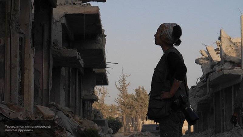 Минобороны РФ опровергло дискуссию с Турцией на тему операции в городе Кобани в Сирии - nation-news.ru - Россия - Сирия - Турция - Кобань