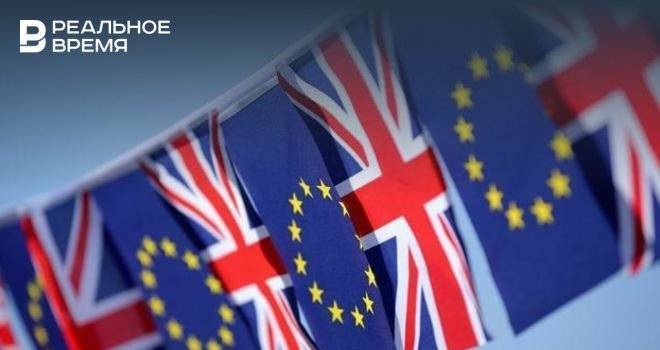 Жан-Клод Юнкер - Британия и Евросоюз договорились по Brexit - realnoevremya.ru - Англия - Ирландия