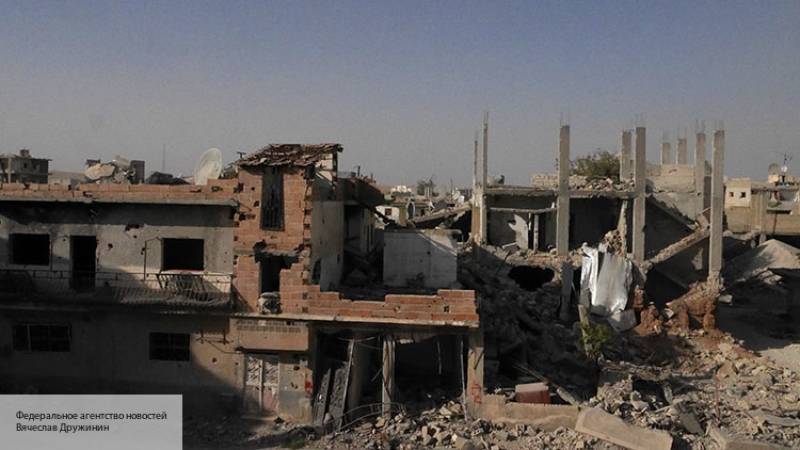 Армия Сирии и военная полиция РФ под аплодисменты жителей вошли в освобожденный Кобани - politros.com - Россия - Сирия - Турция - Манбидж - Кобани