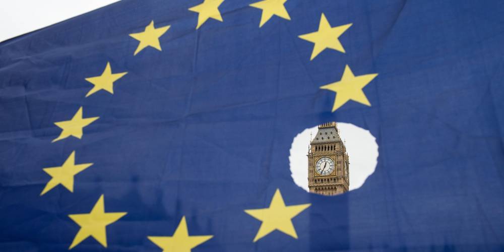 Борис Джонсон - Жан-Клод Юнкер - Британия и ЕС согласовали сделку по Brexit - ruposters.ru - Англия - Лондон - Брюссель
