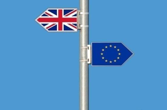 Борис Джонсон - Жан-Клод Юнкер - В Европарламенте назвали условие для голосования по договору о Brexit - pnp.ru - Англия