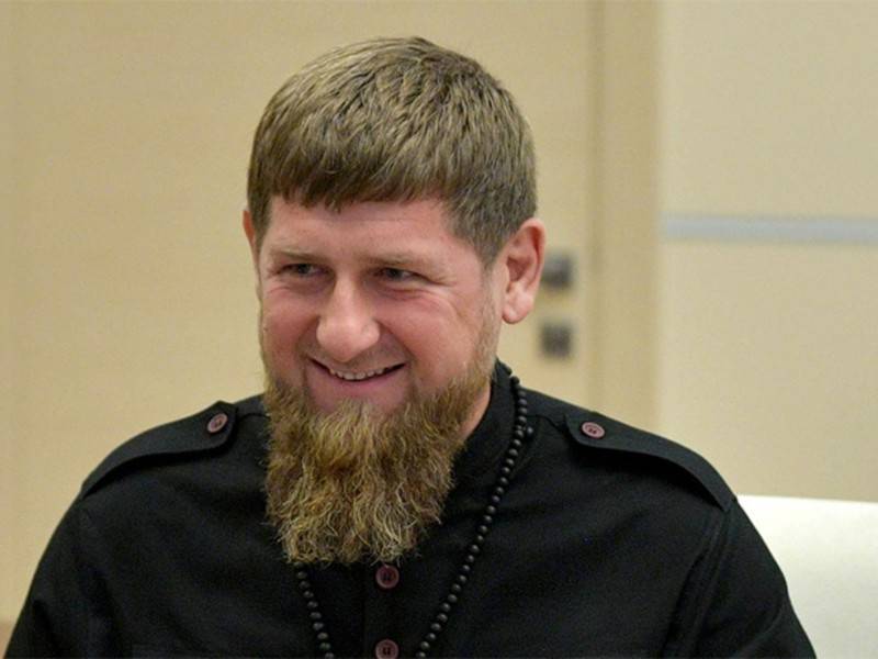Кадыров прокомментировал публикации о «зачистке» чиновников в Чечне - news.ru - респ. Чечня - Аргун