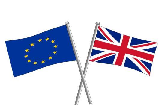Жан-Клод Юнкер - Дональд Туск - Великобритания и ЕС достигли договорённости по Brexit - pnp.ru - Англия - Лондон