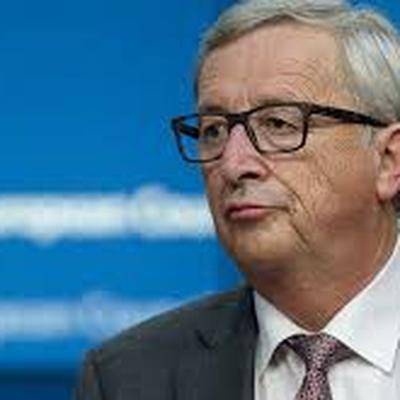 Борис Джонсон - Жан-Клод Юнкер - Юнкер: нового продления сроков выхода Великобритании из ЕС не потребуется - radiomayak.ru - Англия - Брюссель
