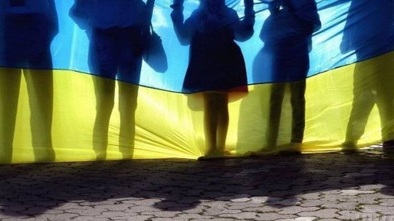Игорь Шишкин - Эксперт назвал два сценария исчезновения Украины - politnavigator.net - Украина
