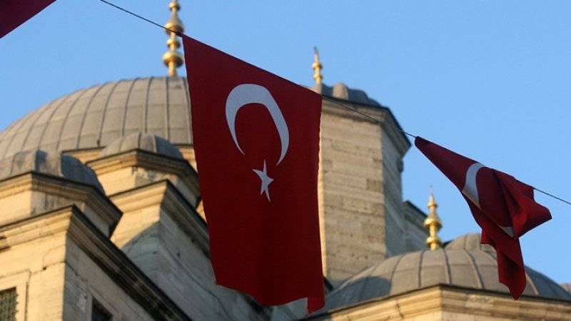 Абди Мазлум - Минобороны Турции сообщило о нейтрализации более 670 курдских террористов - polit.info - Россия - Сирия - Турция