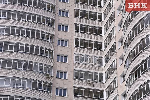 Николай Антоновский - Элитное жилье осужденных чиновников предложили продавать с молотка - bnkomi.ru