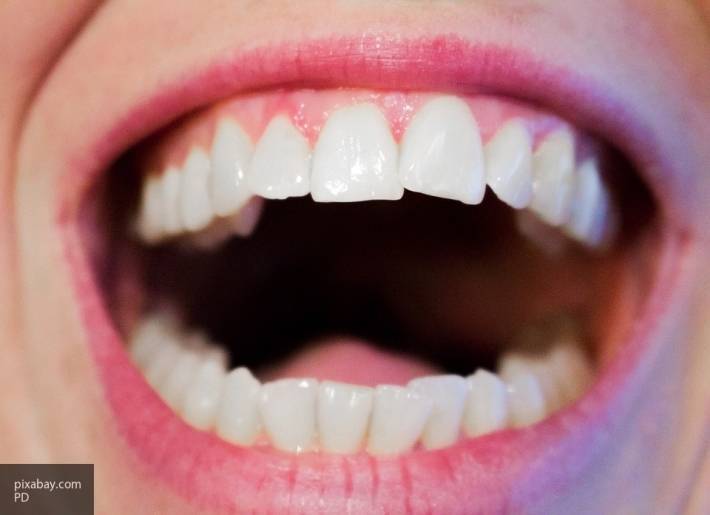 Российские ученые придумали технологию выращивания зубов сразу в челюсти - newinform.com - Москва