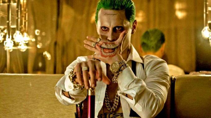 Джеймс Ганн - Во второй части "Отряда самоубийц" не&nbsp;будет суперзлодея Джокера - piter.tv