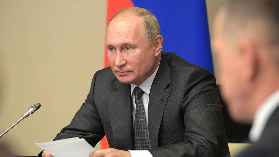 Владимир Путин - Михаил Мамонов - ВЦИОМ отметил увеличение рейтинга доверия Путину до 73,3% за две недели - politexpert.net - Россия