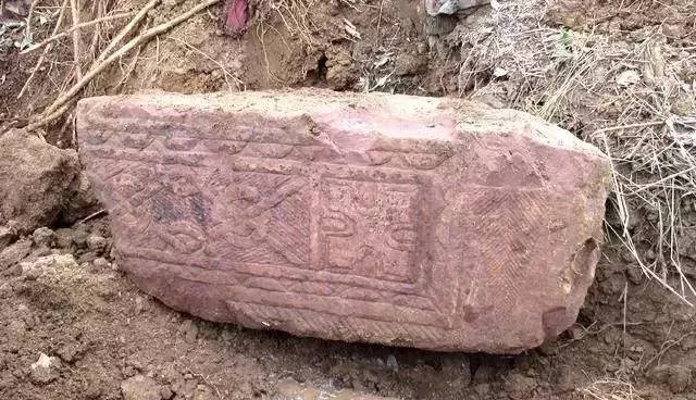 В Китае археологи обнаружили гробницу с двухтысячелетней историей - ren.tv - Китай - провинция Цзянсу