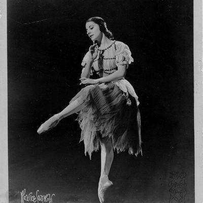 На 99-м году жизни скончалась балерина и хореограф Алисия Алонсо - radiomayak.ru - США - Гавана