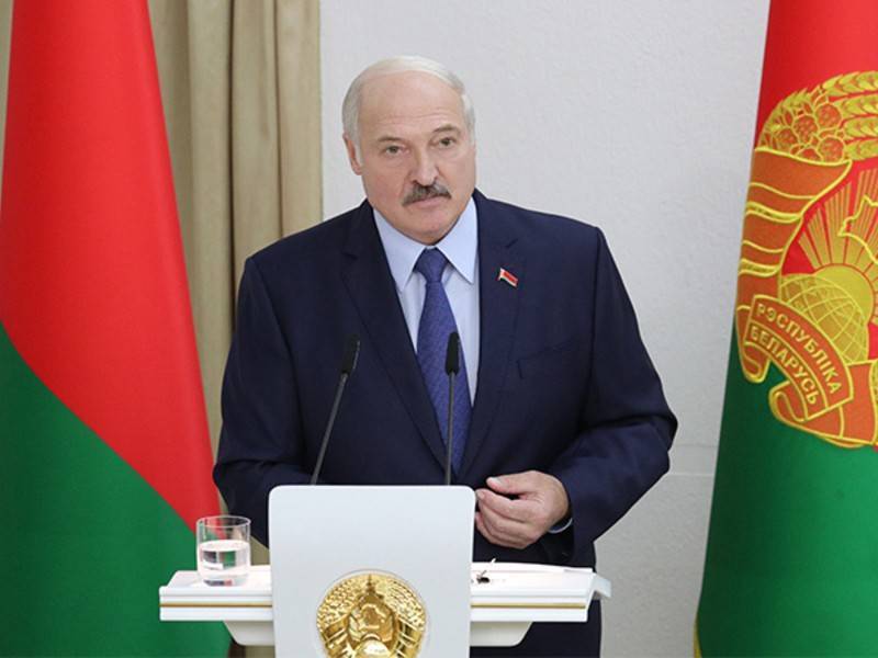 Лукашенко отметил роль России в торможении интеграционных процессов ЕАЭС - news.ru - Россия - Китай - Белоруссия - Минск