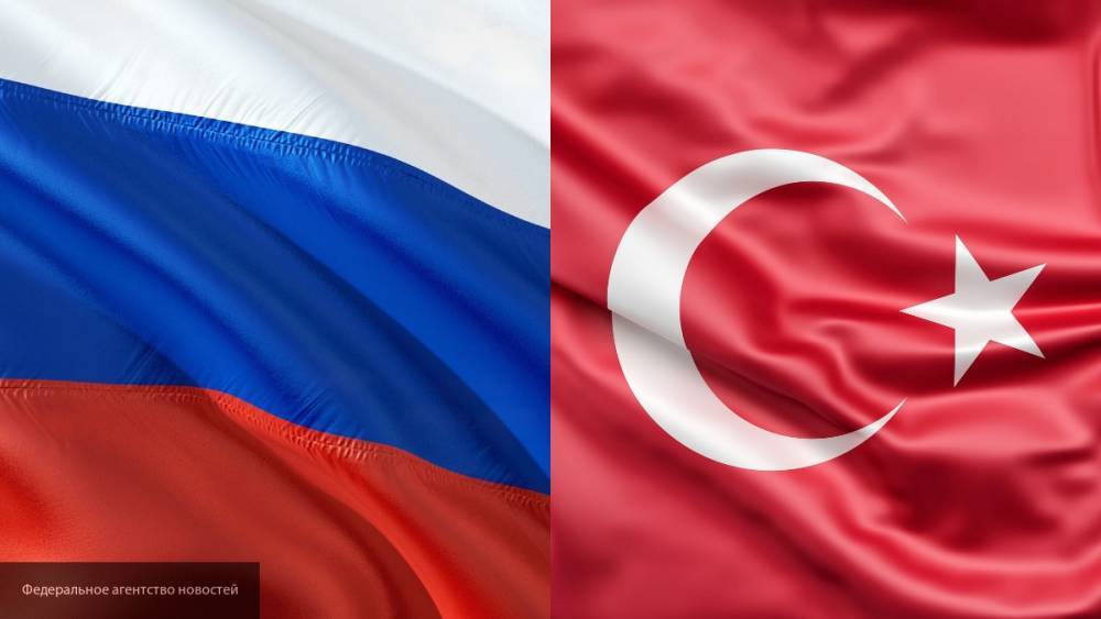 Тайип Эрдоган - Андрей Онтиков - Эксперт отметил рост влияния России в Сирии на фоне операции Турции против курдов - newinform.com - Москва - Россия - Сирия - Турция - Анкара - Манбидж