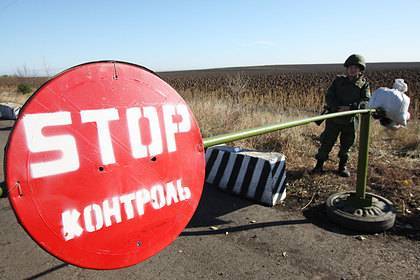 Андрей Загороднюк - Киев назвал причины срыва разведения войск в Донбассе - lenta.ru - Украина