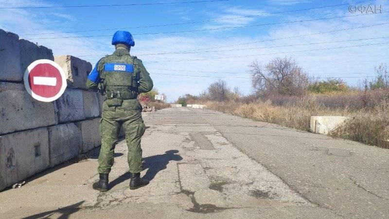 Владимир Зеленский - Андрей Кошкин - Названы три главные причины заявлений Киева о мнимой агрессии России - riafan.ru - Москва - Россия - Киев