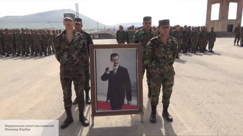 Войска Сирии берут под контроль новые районы Хасаки, защищая их от курдов-радикалов - politros.com - Сирия - Турция - провинция Хасака