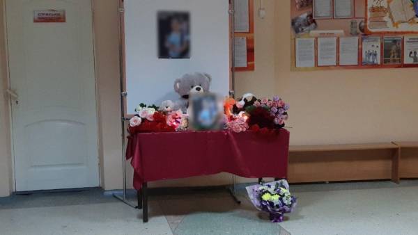 Ирина Седова - Именем убитой 9-летней девочки могут назвать одну из школ Саратова - inforeactor.ru
