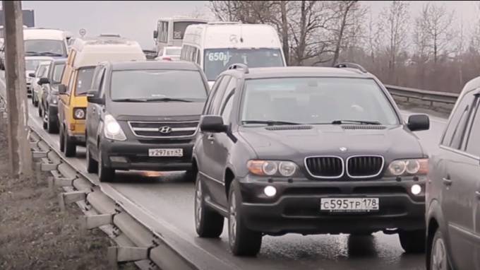В России введут новое наказание для водителей по примеру Эстонии - piter.tv - Россия - Эстония