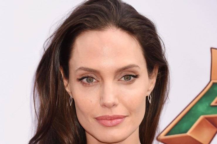 Мишель Пфайффер - «Я ощущала себя загнанной в угол»: Анджелина Джоли высказалась о разводе - 365news.biz