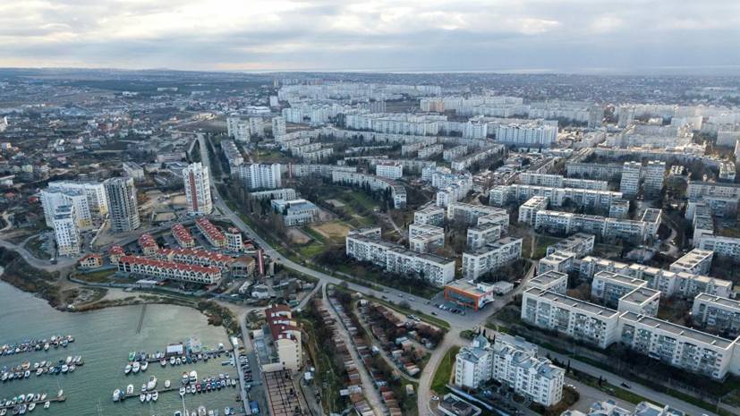 Михаил Развожаев - Александр Кулагин - В Севастополе сформировано новое правительство - russian.rt.com - Севастополь