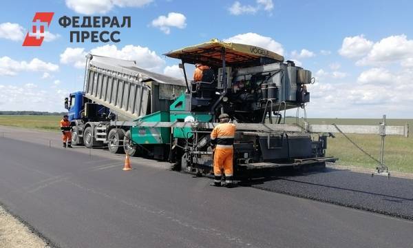 Важную для туристов трассу на Алтае отремонтировали за 170 миллионов рублей - fedpress.ru - Кемеровская обл. - Барнаул - Алтайский край