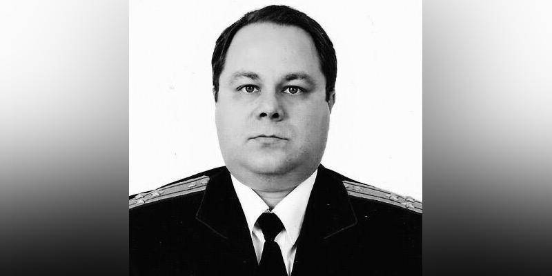 Владислав Капустин - Подполковник Следственного комитета умер после нападения в Москве - ruposters.ru - Москва