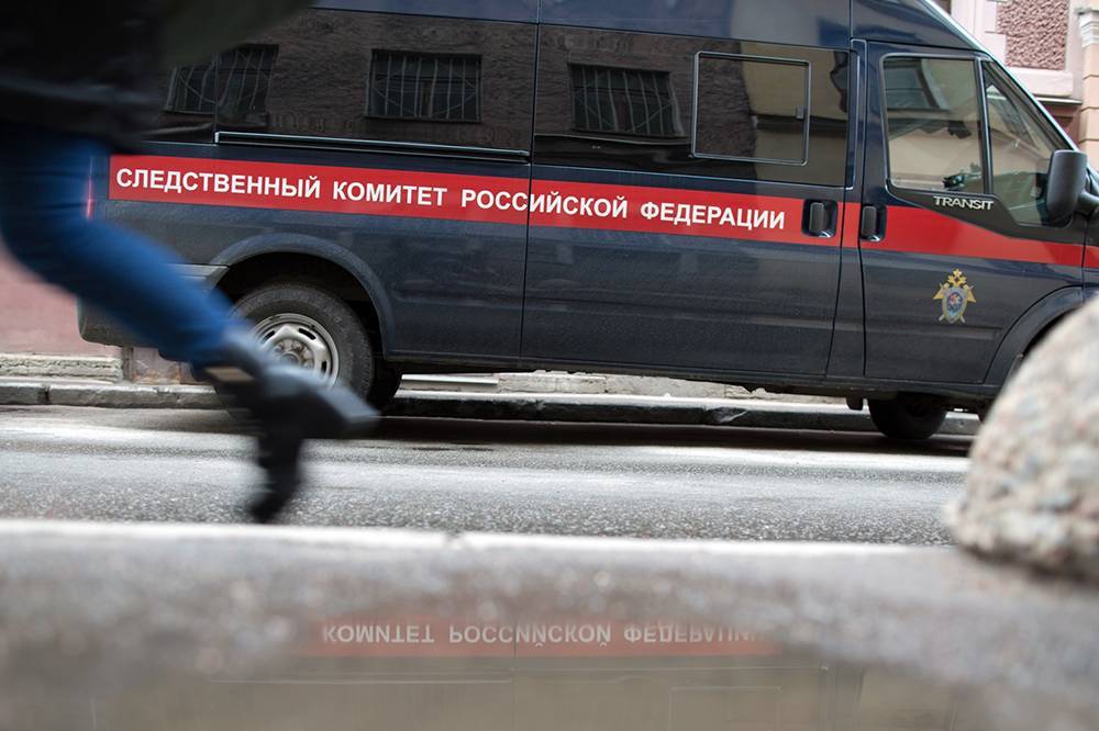 Владислав Капустин - ТАСС: сотрудник Следственного комитета, которого ранили у главного здания СК, умер в больнице - rtvi.com - Москва - Нападение