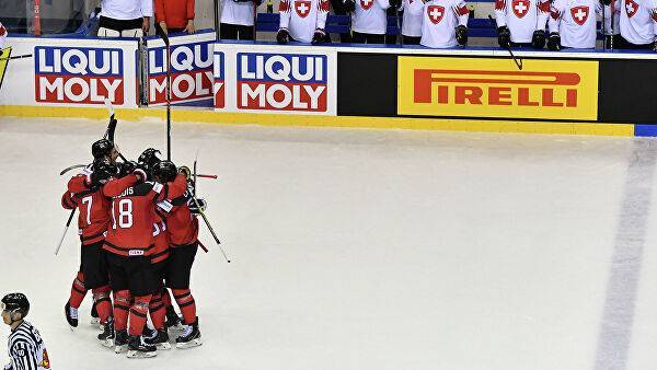 IIHF утвердила поправки в правила о взятии ворот и атаке на вратаря - 365news.biz - Москва - Рим