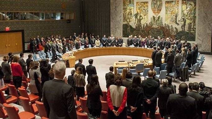 Геннадий Гатилов - Россия предложила перенести в Женеву заседания ООН по разоружению - riafan.ru - Москва - Россия - США - Нью-Йорк - Женева