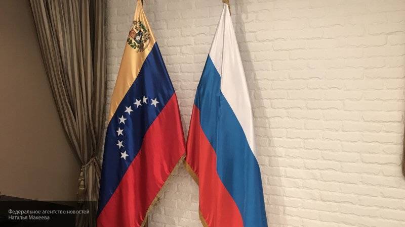 Хуан Гуаид - Юрий Борисов - Вице-премьер Борисов в ближайшие дни посетит Венесуэлу - nation-news.ru - Россия - США - Венесуэла