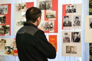Куда сходить сегодня в Глазове - gorodglazov.com
