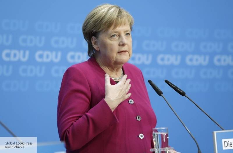 Ангела Меркель - Меркель заявила о готовности назначить дату встречи «нормандской четверки» - politros.com - Германия - Минск - Меркель
